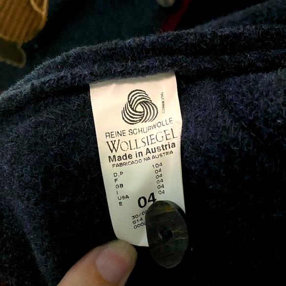 Giesswein jacket - Picture 4 of 6